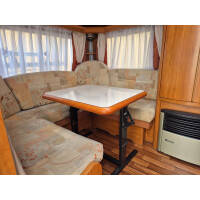 De Luxe 450 UF afbeelding