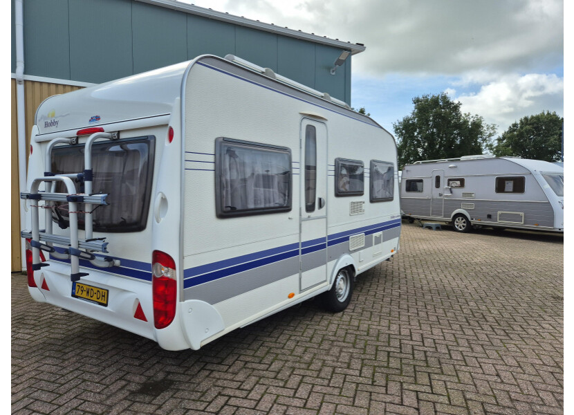 De Luxe 450 UF afbeelding