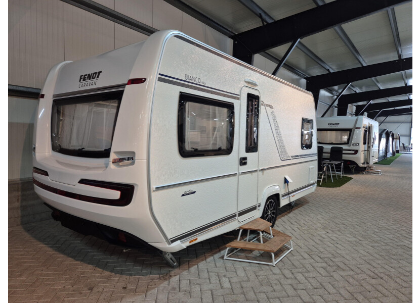 Bianco Activ 445 SFB afbeelding