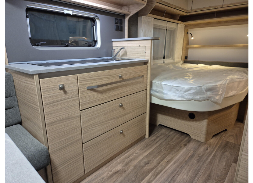 Bianco Activ 445 SFB afbeelding