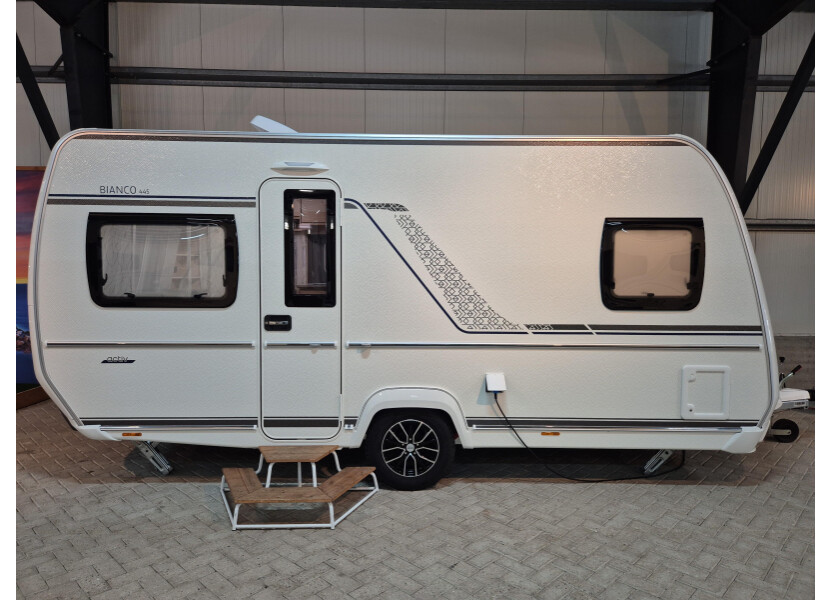 Bianco Activ 445 SFB afbeelding