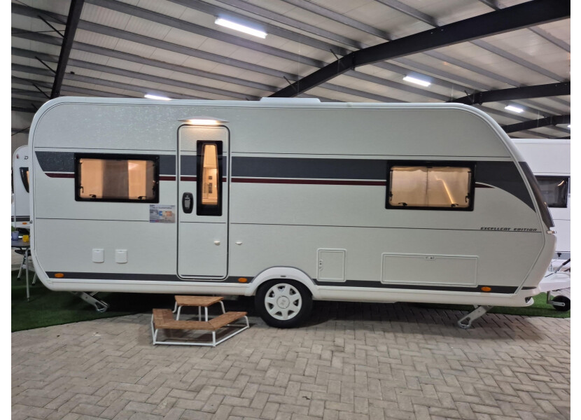 Excellent Edition 540 UL afbeelding