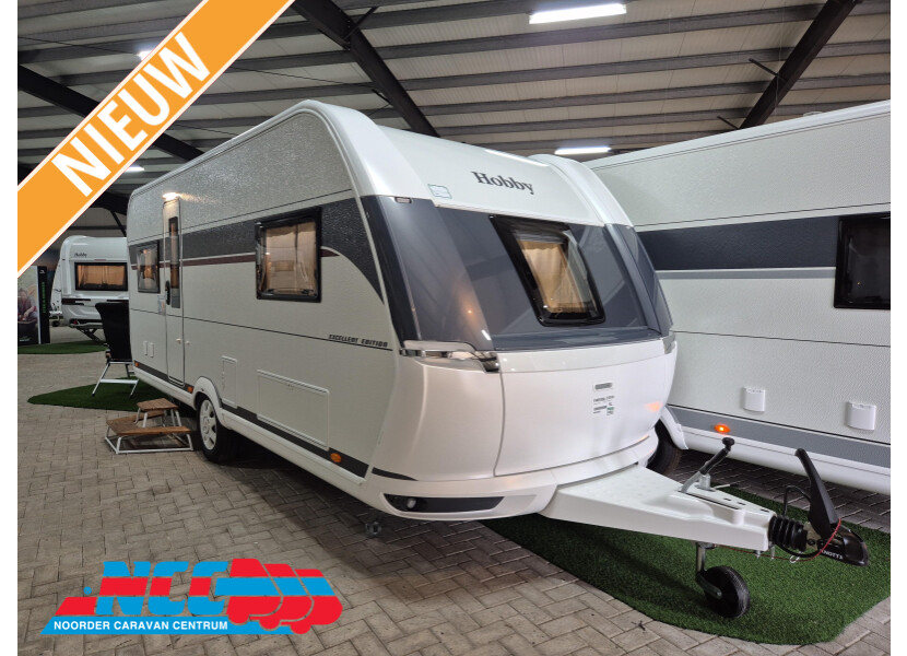 Excellent Edition 540 UL afbeelding