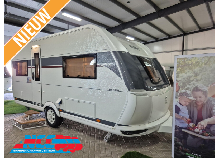 De Luxe 460 UFE afbeelding