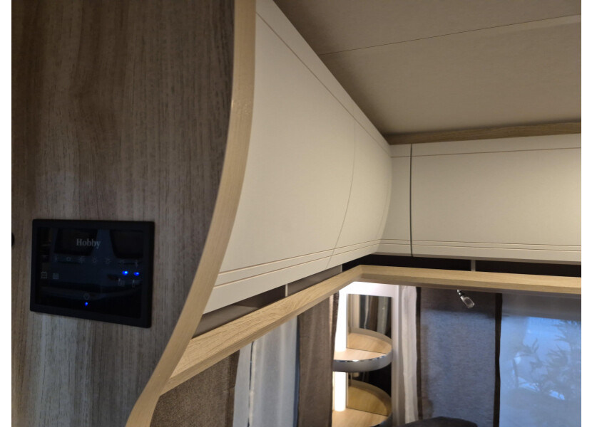 De Luxe 460 UFE afbeelding