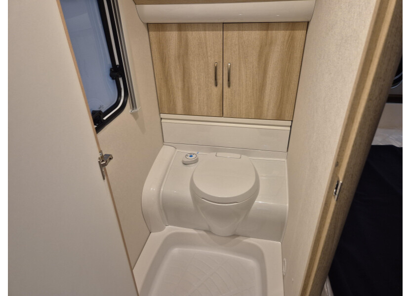De Luxe 460 UFE afbeelding