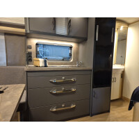 De Luxe 460 UFE afbeelding