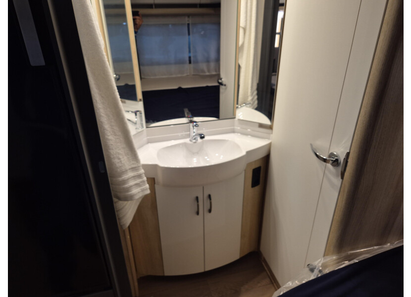 De Luxe 460 UFE afbeelding