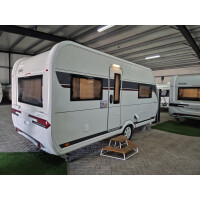 De Luxe 460 UFE afbeelding
