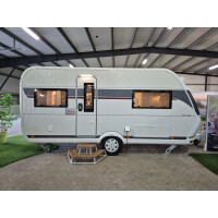 De Luxe 460 UFE afbeelding