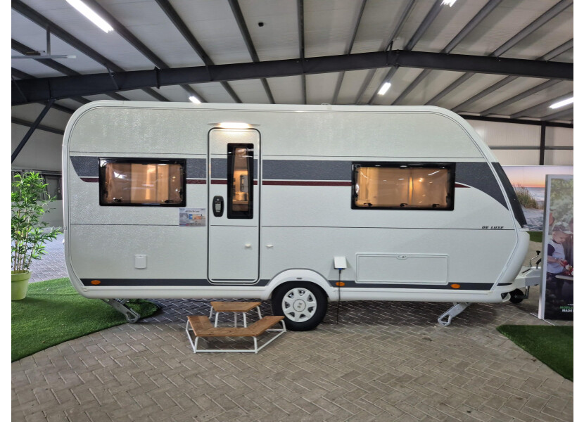 De Luxe 460 UFE afbeelding