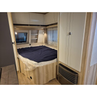 De Luxe 460 UFE afbeelding