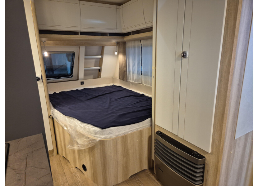 De Luxe 460 UFE afbeelding