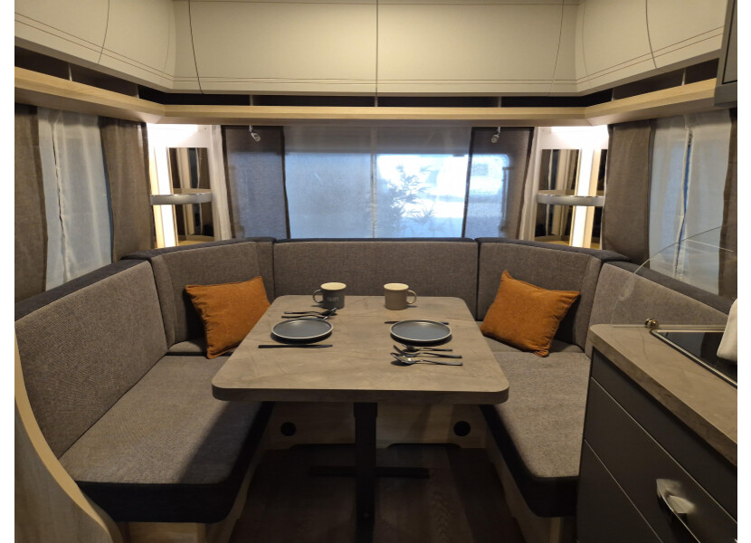De Luxe 460 UFE afbeelding