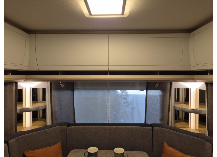 De Luxe 460 UFE afbeelding