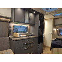 De Luxe 460 UFE afbeelding