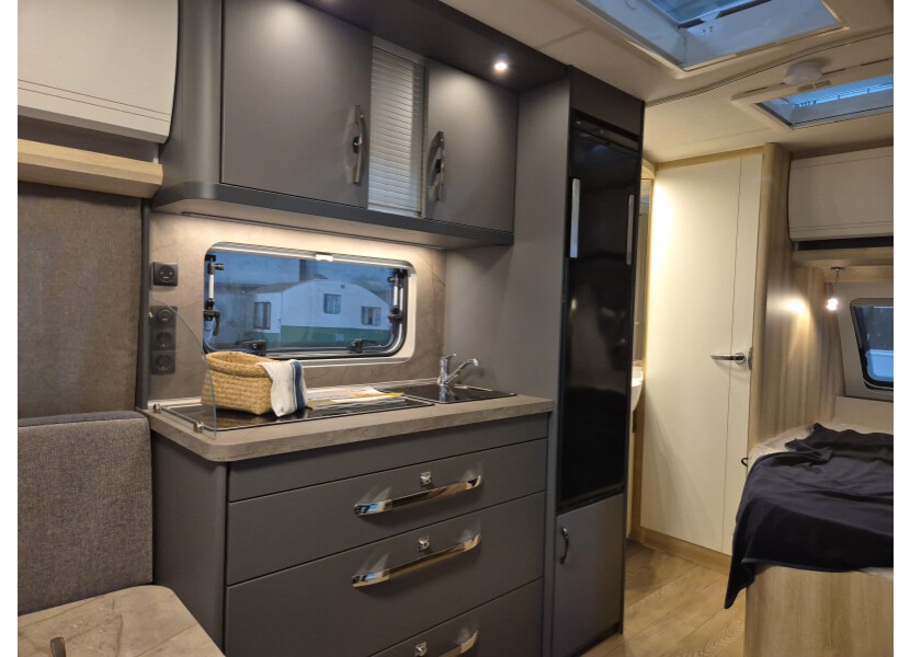 De Luxe 460 UFE afbeelding