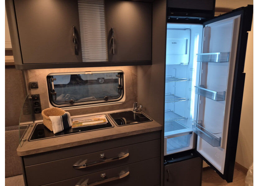 De Luxe 460 UFE afbeelding