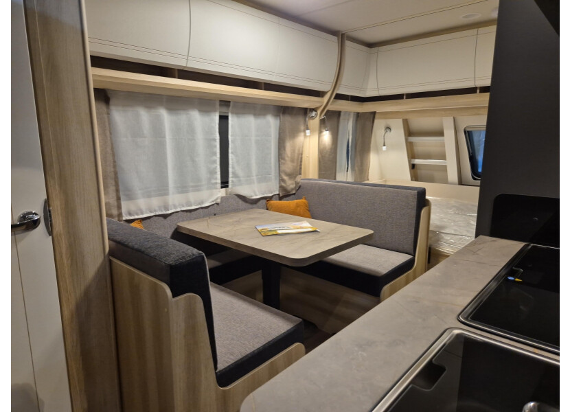 De Luxe 490 KMF afbeelding