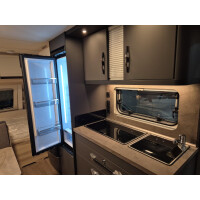 De Luxe 490 KMF afbeelding