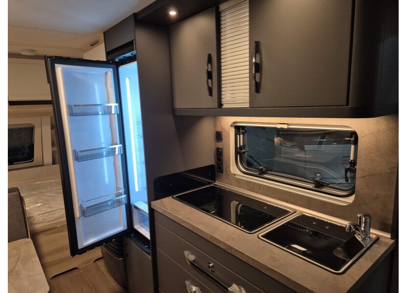 De Luxe 490 KMF afbeelding
