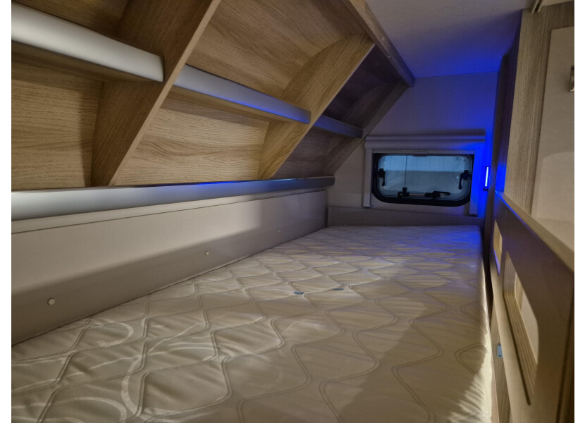 De Luxe 490 KMF afbeelding