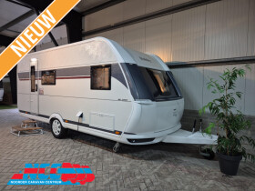 De Luxe 490 KMF afbeelding