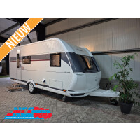 De Luxe 490 KMF afbeelding
