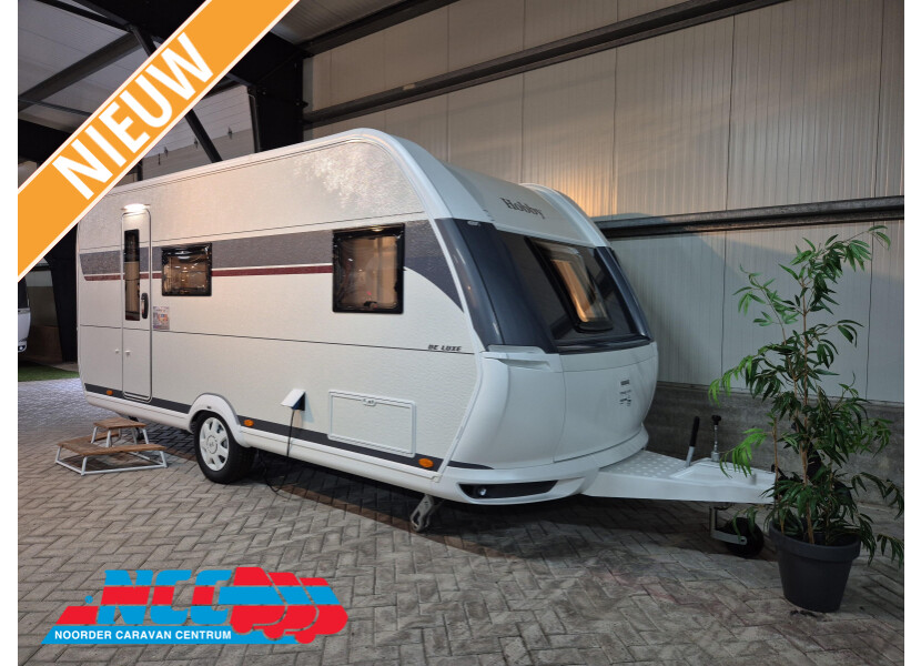 De Luxe 490 KMF afbeelding