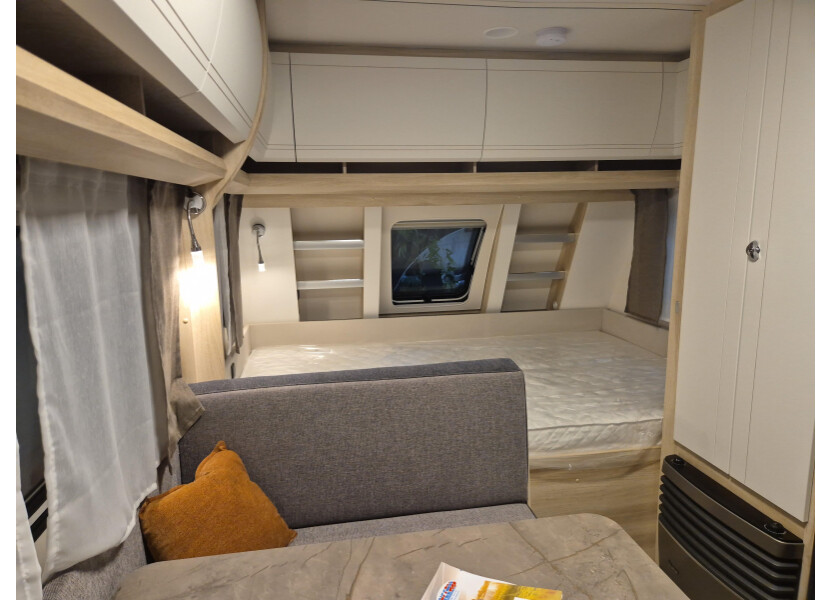 De Luxe 490 KMF afbeelding