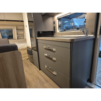De Luxe 490 KMF afbeelding