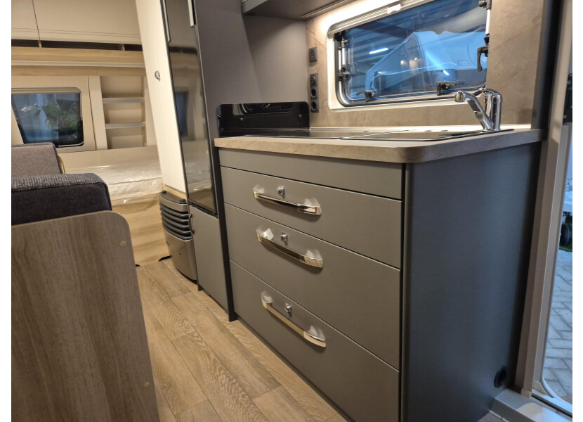 De Luxe 490 KMF afbeelding