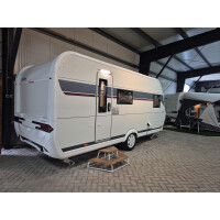 De Luxe 490 KMF afbeelding
