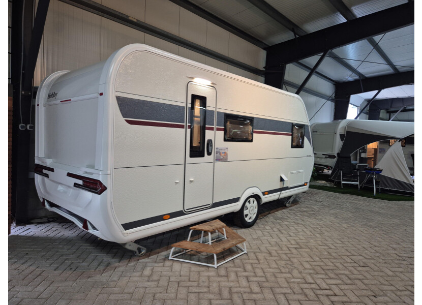 De Luxe 490 KMF afbeelding