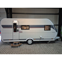 De Luxe 490 KMF afbeelding