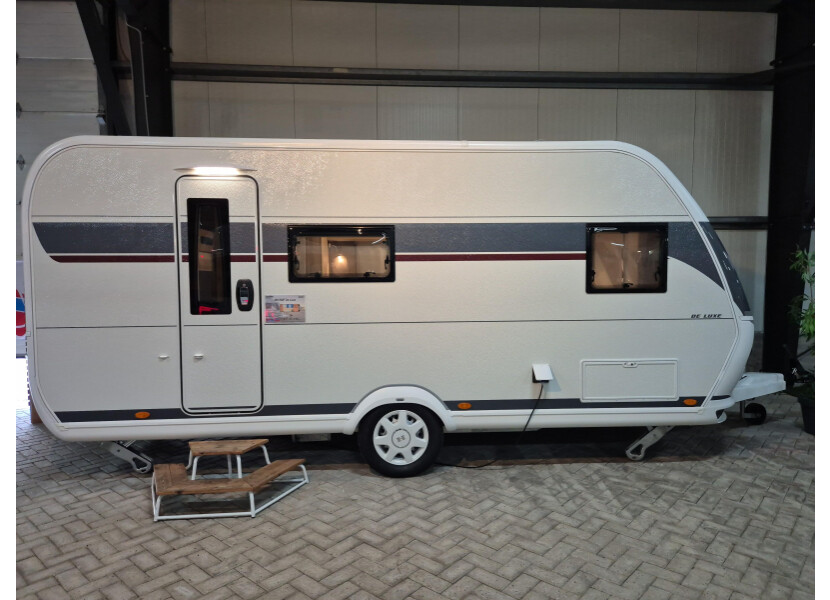 De Luxe 490 KMF afbeelding