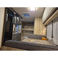 De Luxe 490 KMF afbeelding