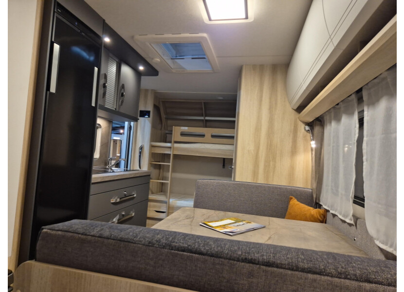 De Luxe 490 KMF afbeelding