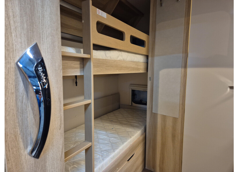 De Luxe 490 KMF afbeelding