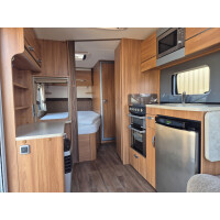 Cruzer 480 SR afbeelding