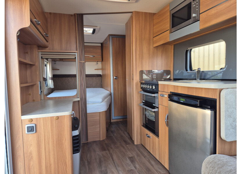 Cruzer 480 SR afbeelding