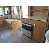 Cruzer 480 SR afbeelding