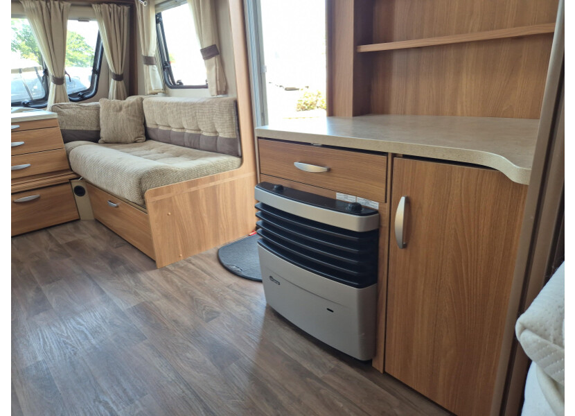 Cruzer 480 SR afbeelding