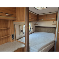 Cruzer 480 SR afbeelding