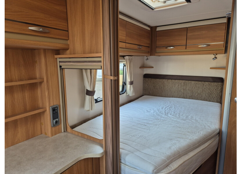 Cruzer 480 SR afbeelding