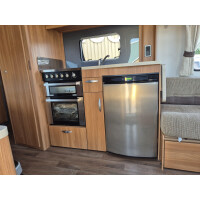 Cruzer 480 SR afbeelding