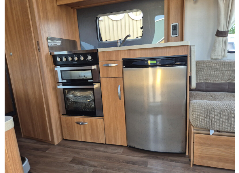 Cruzer 480 SR afbeelding