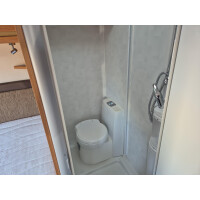Cruzer 480 SR afbeelding
