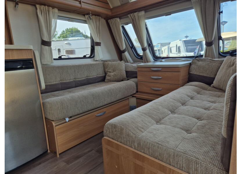 Cruzer 480 SR afbeelding