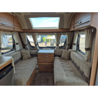 Cruzer 480 SR afbeelding